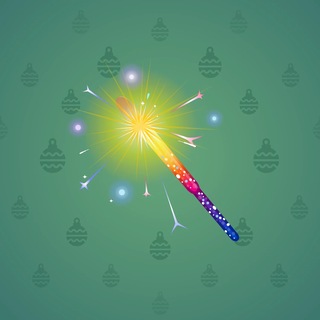 Party Sparkler #182443