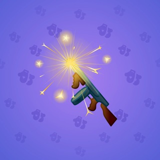 Party Sparkler #182446