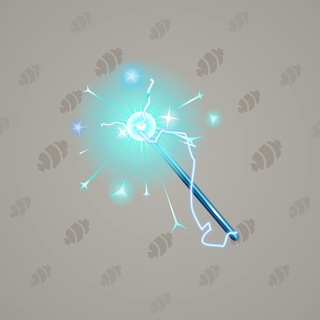 Party Sparkler #182447