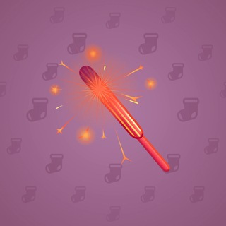 Party Sparkler #182451