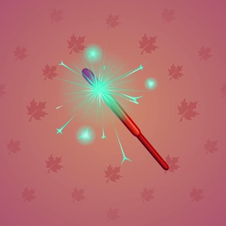 Party Sparkler #182453