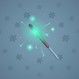 Party Sparkler #182454