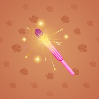 Party Sparkler #182457
