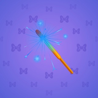 Party Sparkler #182458