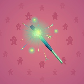 Party Sparkler #182462