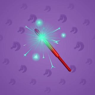 Party Sparkler #182676