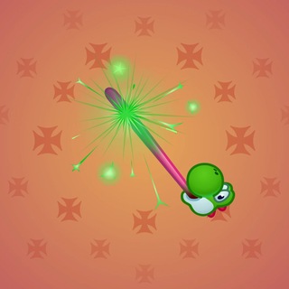 Party Sparkler #182685