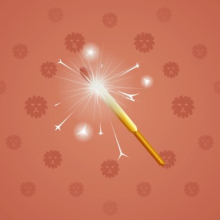 Party Sparkler #182688