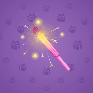 Party Sparkler #182693