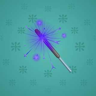 Party Sparkler #182695