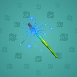 Party Sparkler #182697