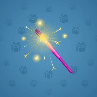 Party Sparkler #182699