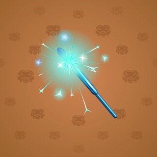 Party Sparkler #182700