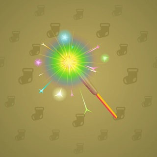 Party Sparkler #182702