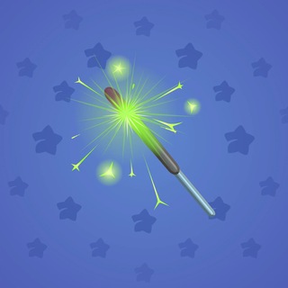 Party Sparkler #182708