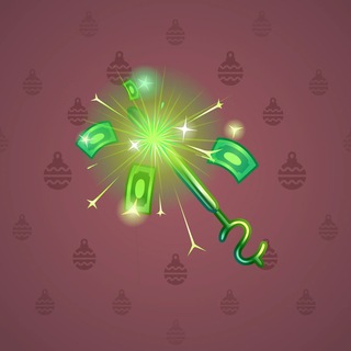 Party Sparkler #182710