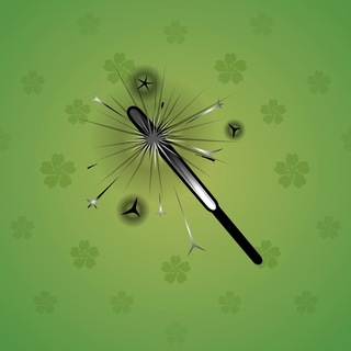 Party Sparkler #182715