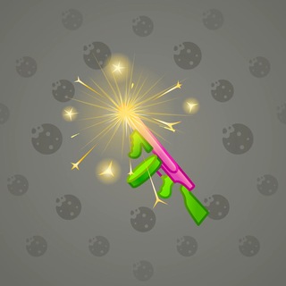 Party Sparkler #182725