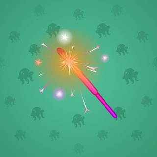 Party Sparkler #182762