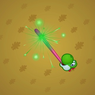 Party Sparkler #182765