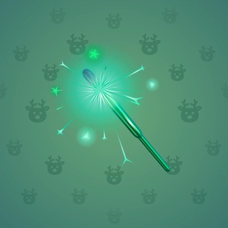 Party Sparkler #182778