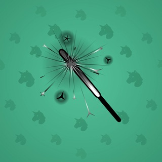 Party Sparkler #182783