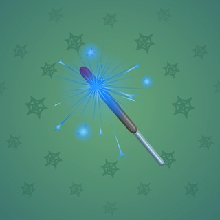 Party Sparkler #182788