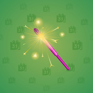 Party Sparkler #182793