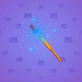Party Sparkler #182797