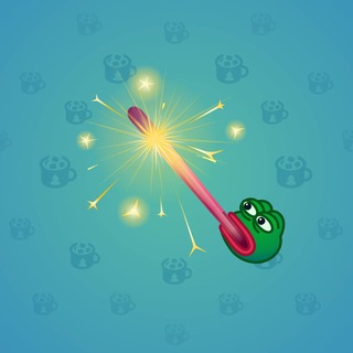 Party Sparkler #182801