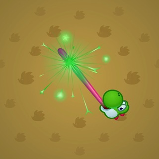Party Sparkler #182804