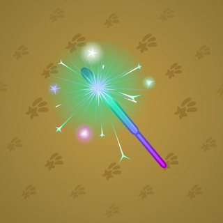 Party Sparkler #182806