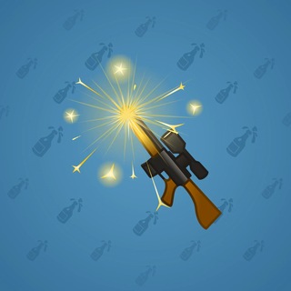 Party Sparkler #182899
