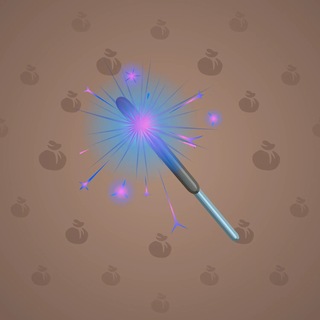 Party Sparkler #182905