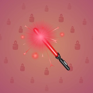 Party Sparkler #182906