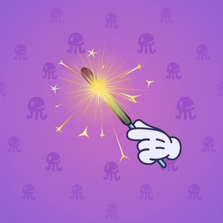 Party Sparkler #182910
