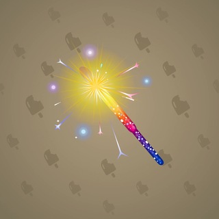 Party Sparkler #182914
