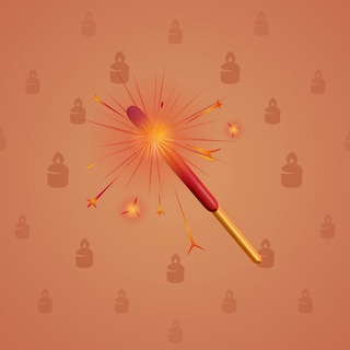 Party Sparkler #182915