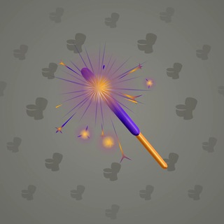 Party Sparkler #182917