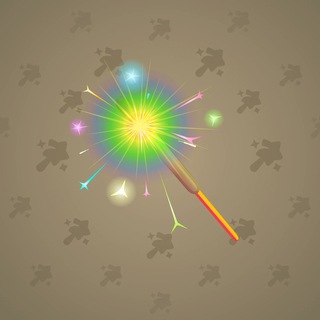 Party Sparkler #182926