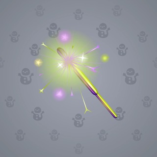 Party Sparkler #182928