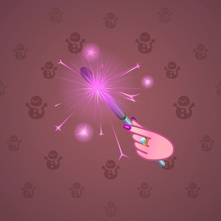 Party Sparkler #182930