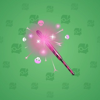 Party Sparkler #182932
