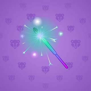 Party Sparkler #182936