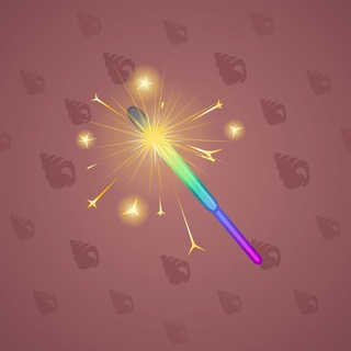 Party Sparkler #182937