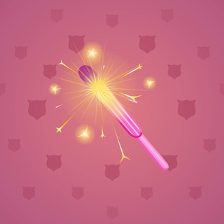 Party Sparkler #182938