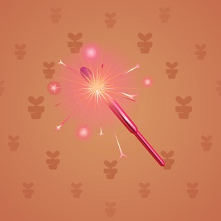 Party Sparkler #182941