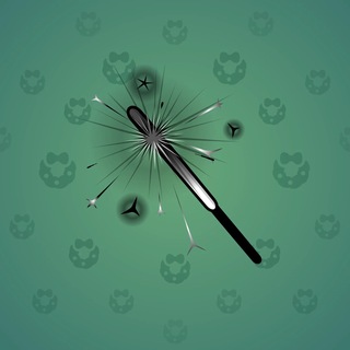 Party Sparkler #182944