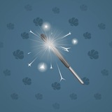 Party Sparkler #182945