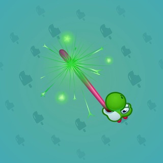 Party Sparkler #182950